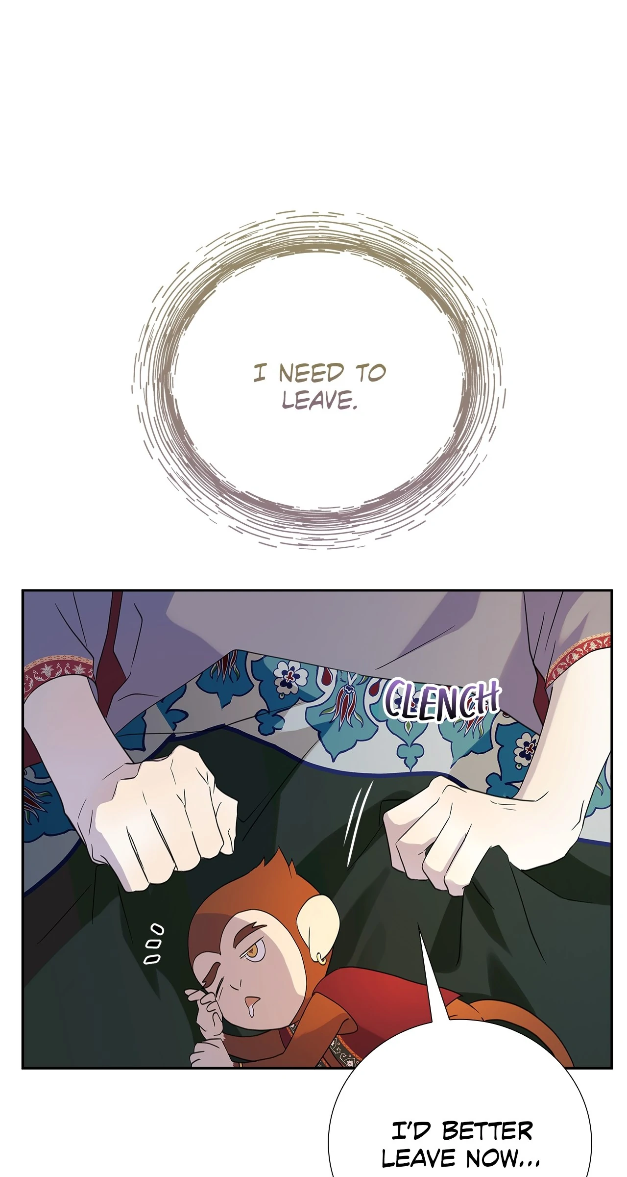Bloody Moon Chapter 33 - Page 100