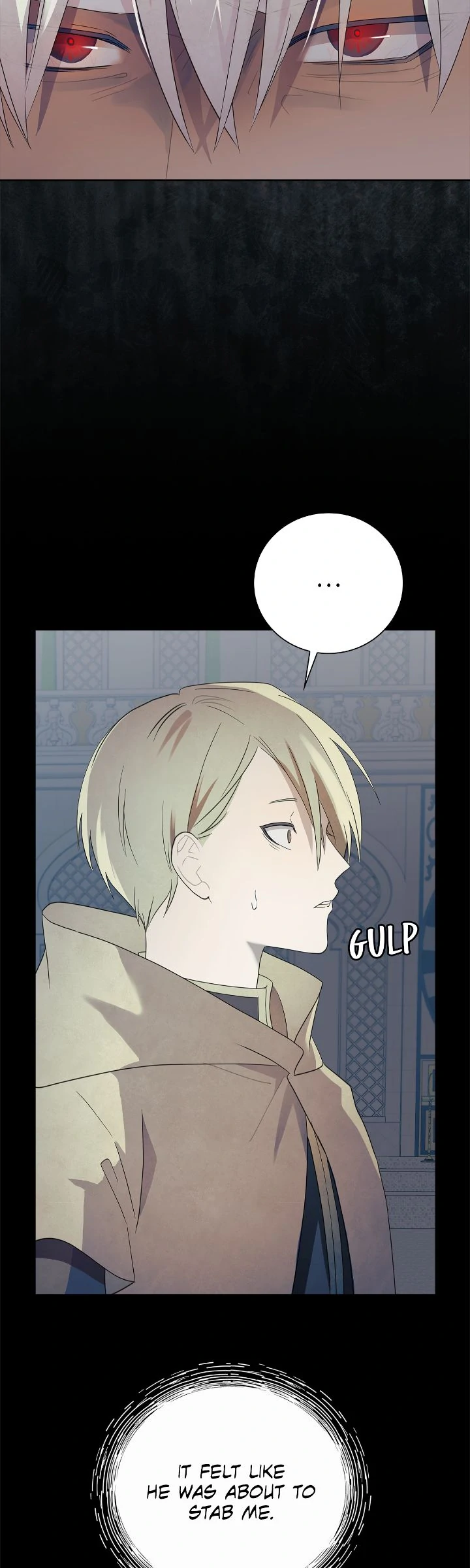 Bloody Moon Chapter 34 - Page 12