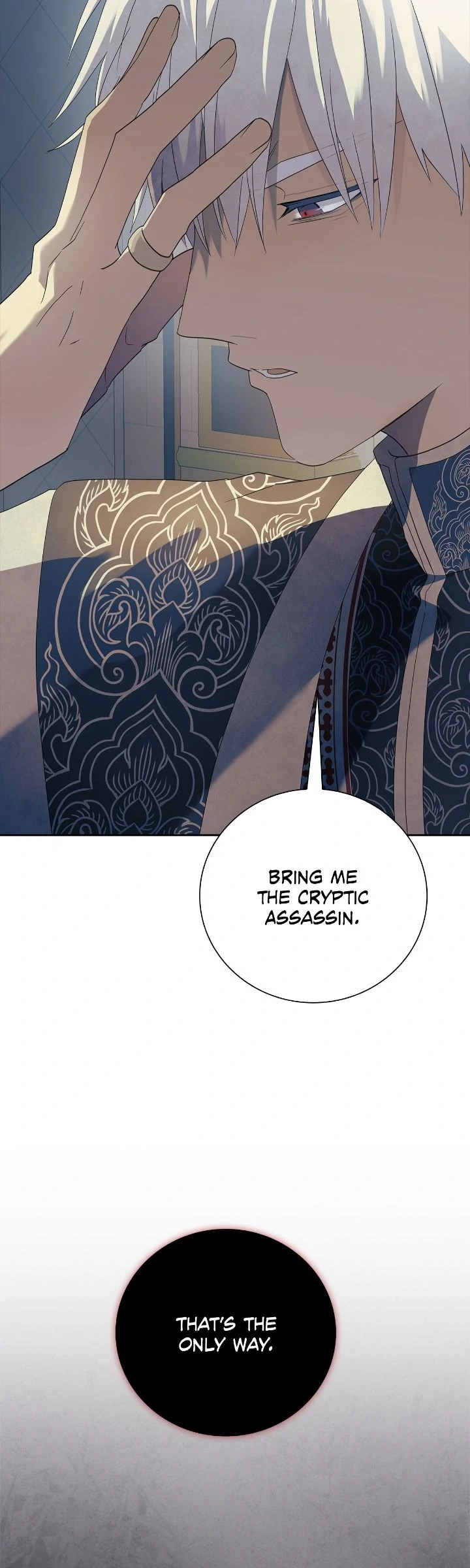 Bloody Moon Chapter 34 - Page 16