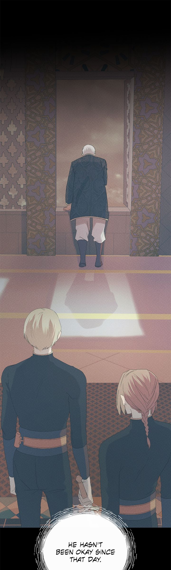 Bloody Moon Chapter 34 - Page 18