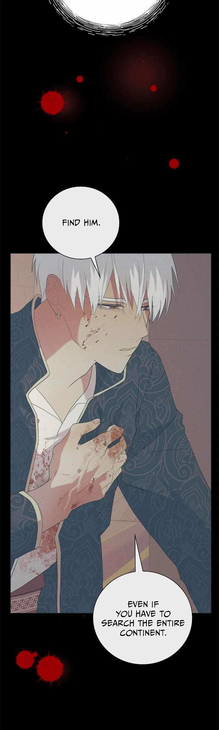Bloody Moon Chapter 34 - Page 19