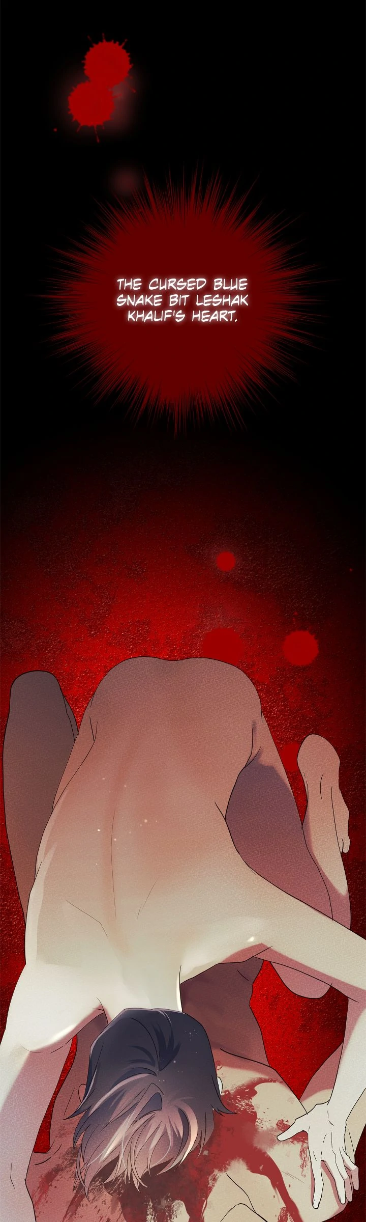 Bloody Moon Chapter 34 - Page 20