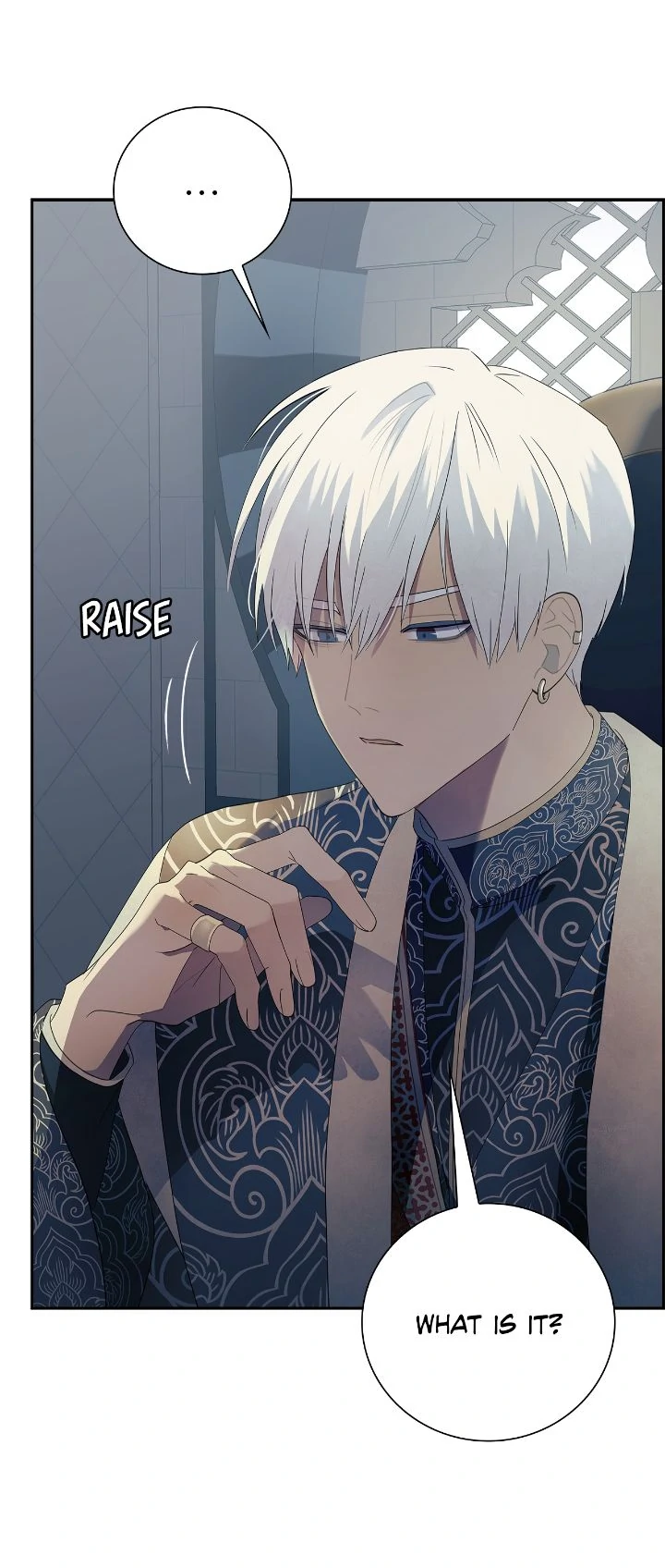 Bloody Moon Chapter 34 - Page 4