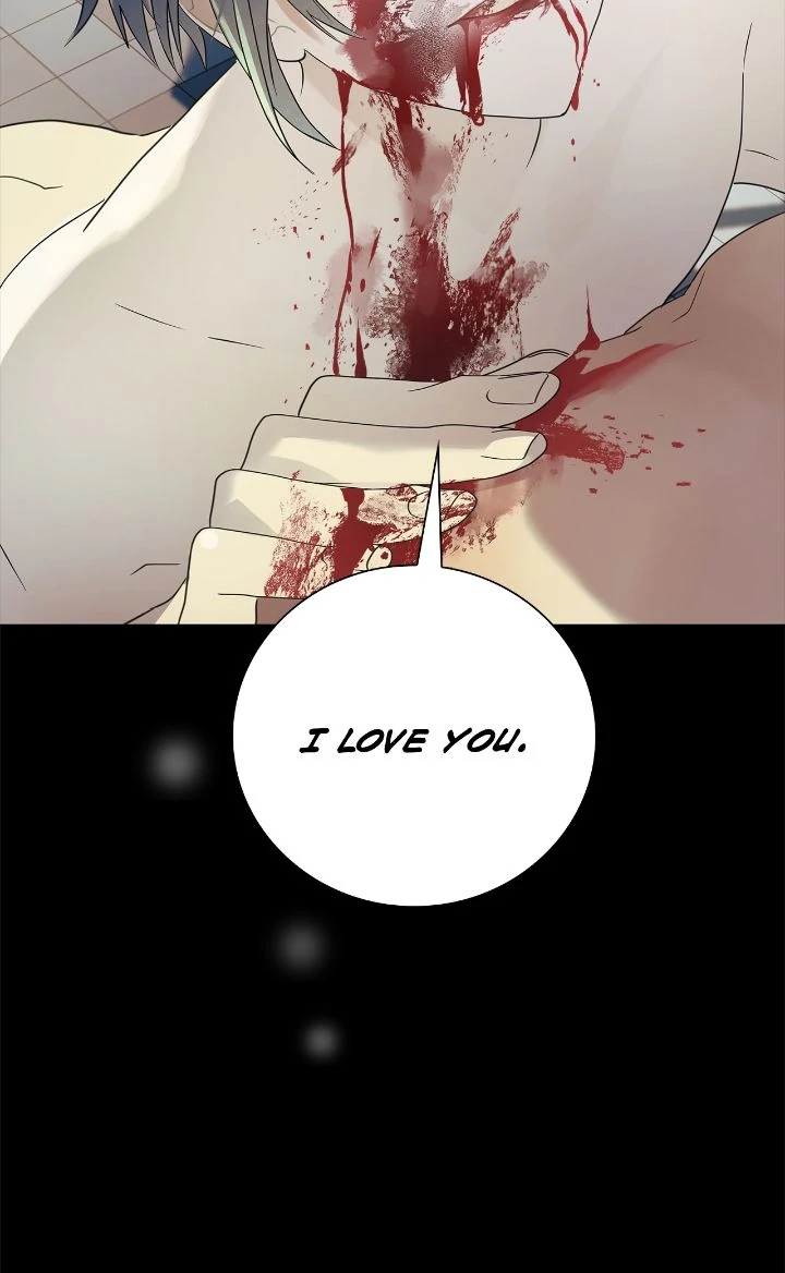 Bloody Moon Chapter 34 - Page 35