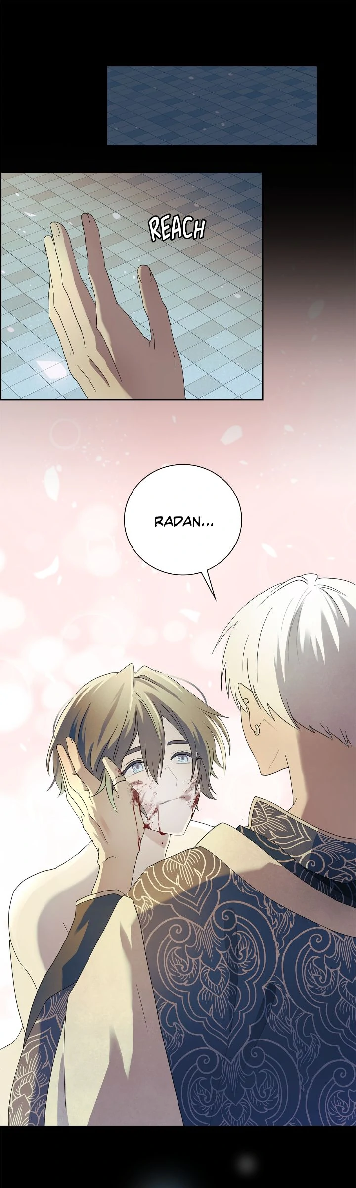 Bloody Moon Chapter 34 - Page 36