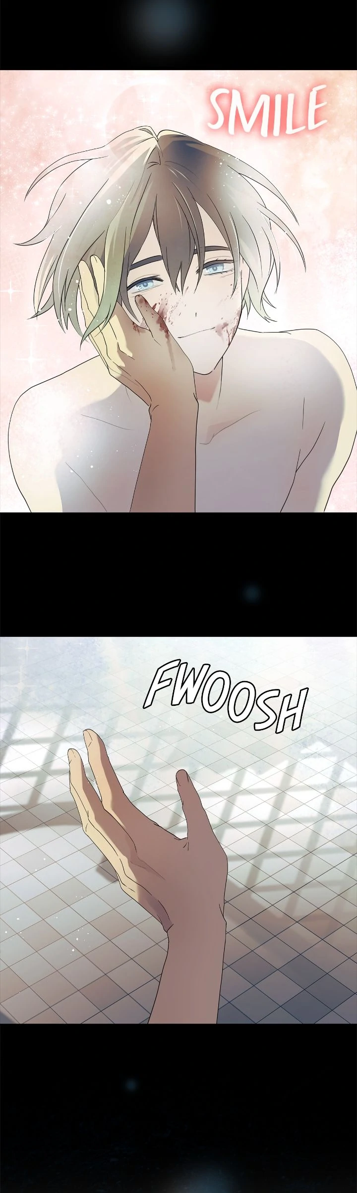 Bloody Moon Chapter 34 - Page 37