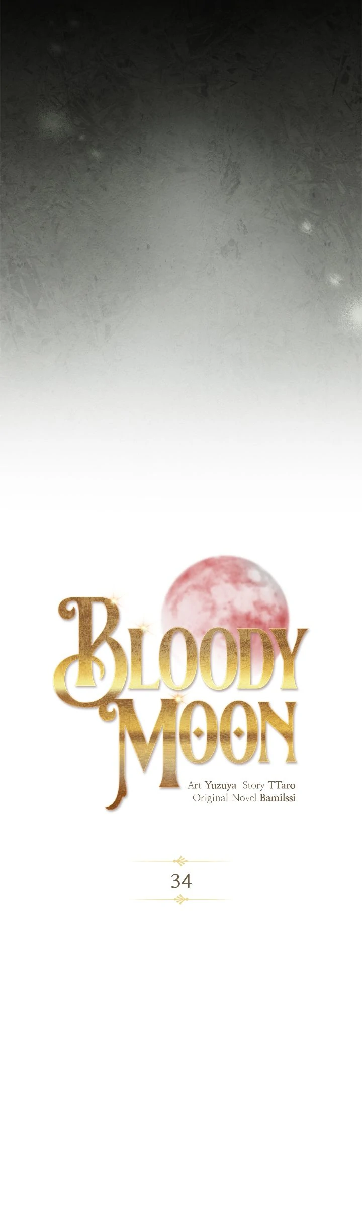 Bloody Moon Chapter 34 - Page 41