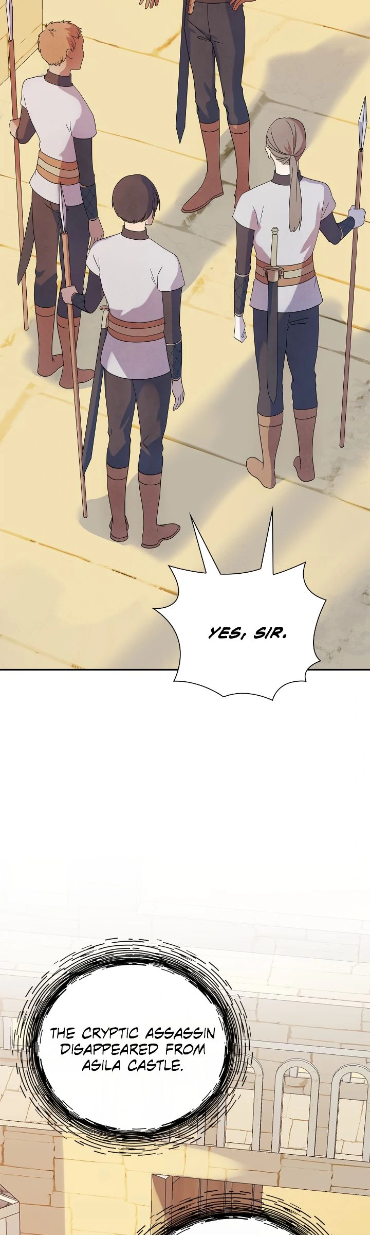 Bloody Moon Chapter 34 - Page 43
