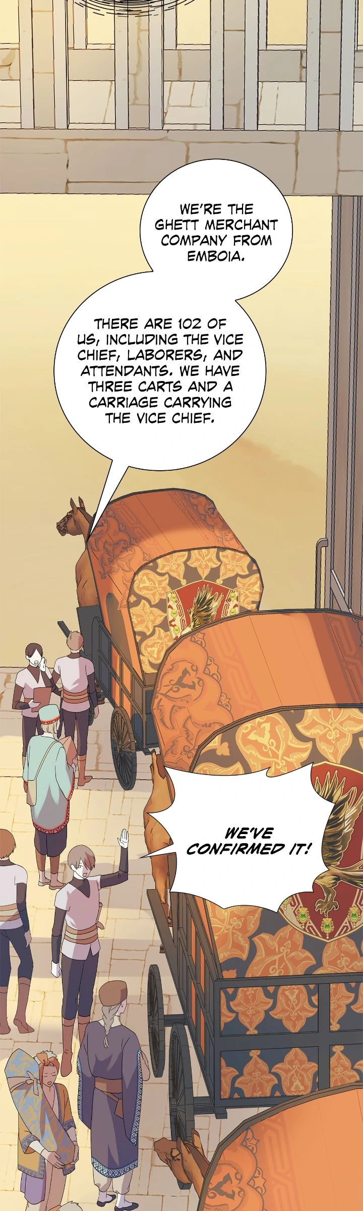 Bloody Moon Chapter 34 - Page 47