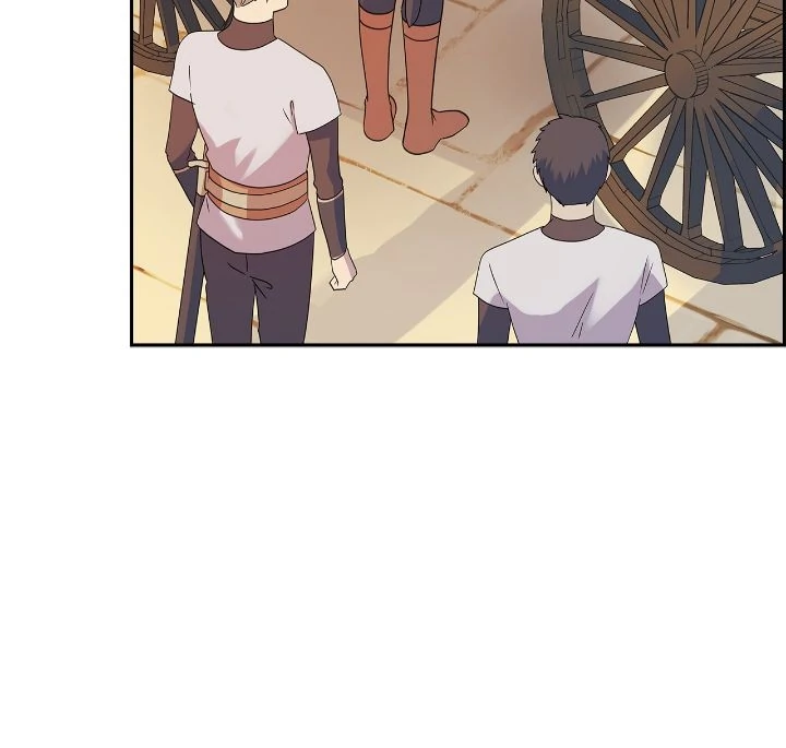 Bloody Moon Chapter 34 - Page 50