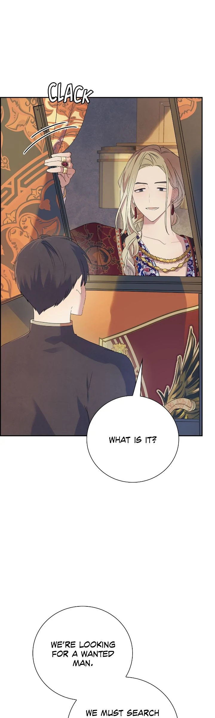 Bloody Moon Chapter 34 - Page 51
