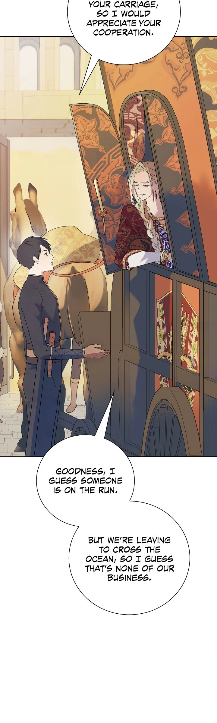 Bloody Moon Chapter 34 - Page 52
