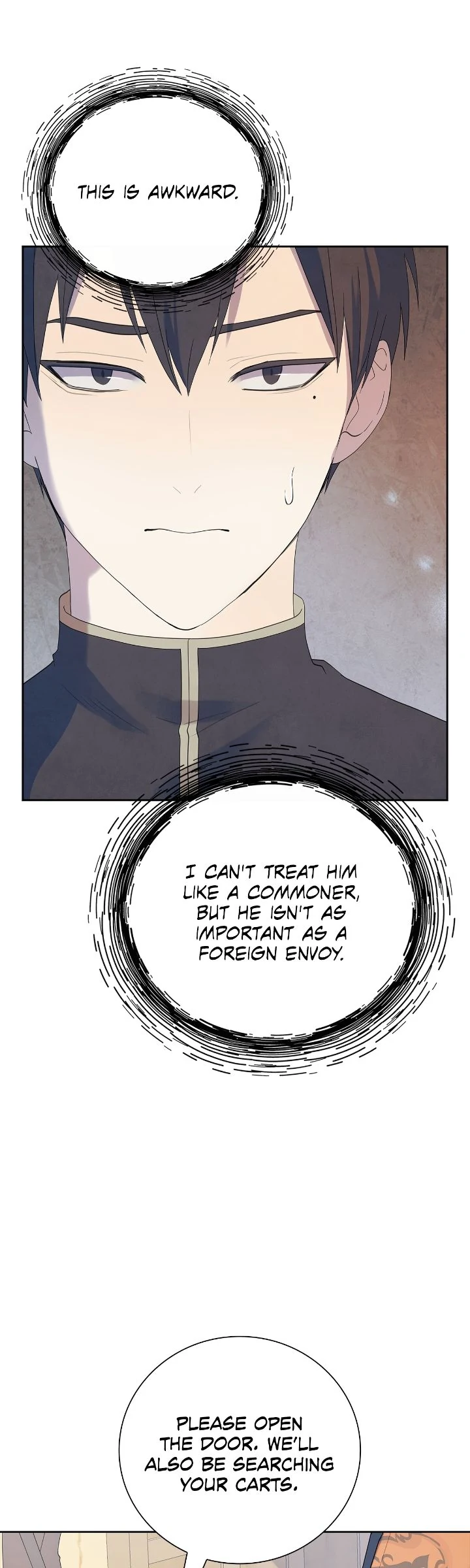 Bloody Moon Chapter 34 - Page 53