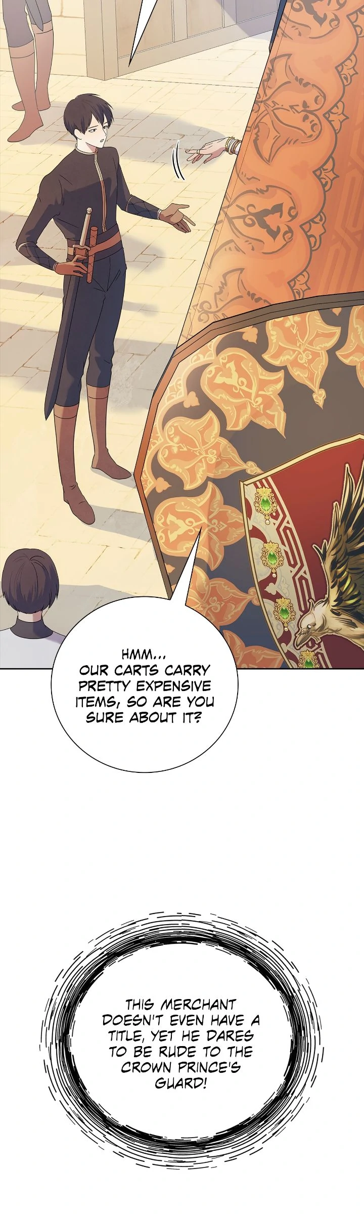 Bloody Moon Chapter 34 - Page 54