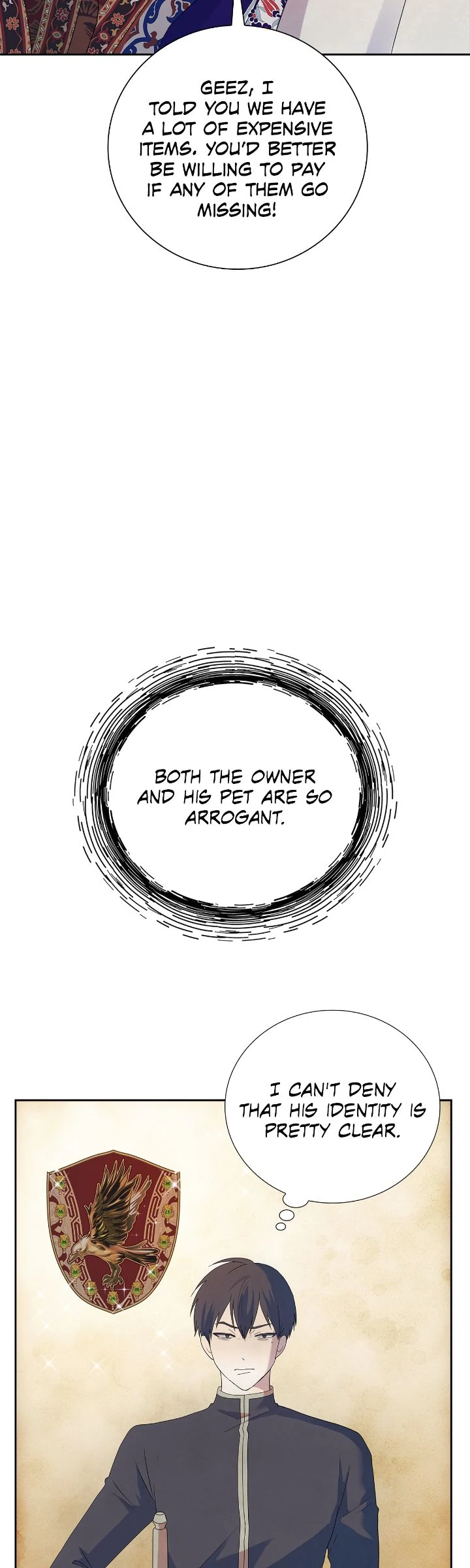 Bloody Moon Chapter 34 - Page 59