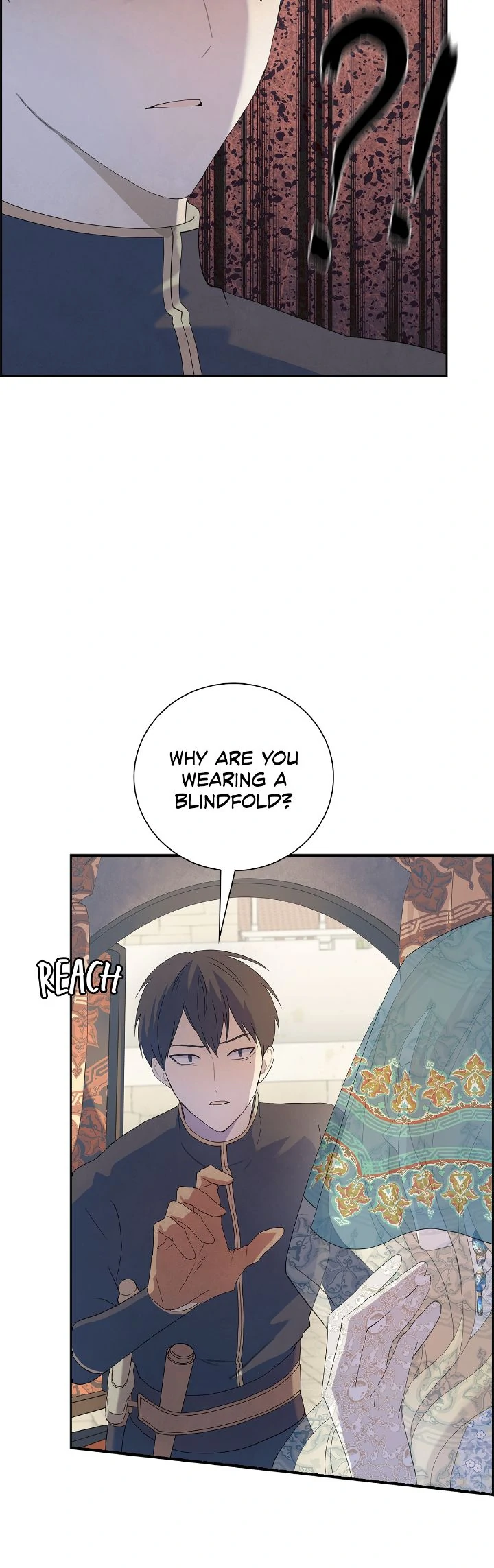 Bloody Moon Chapter 34 - Page 64