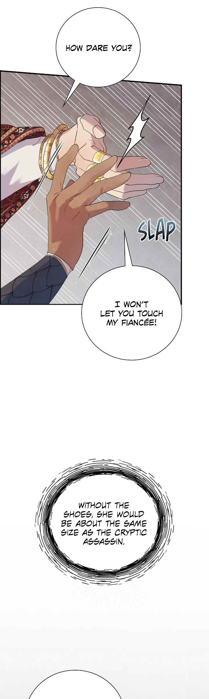 Bloody Moon Chapter 34 - Page 65