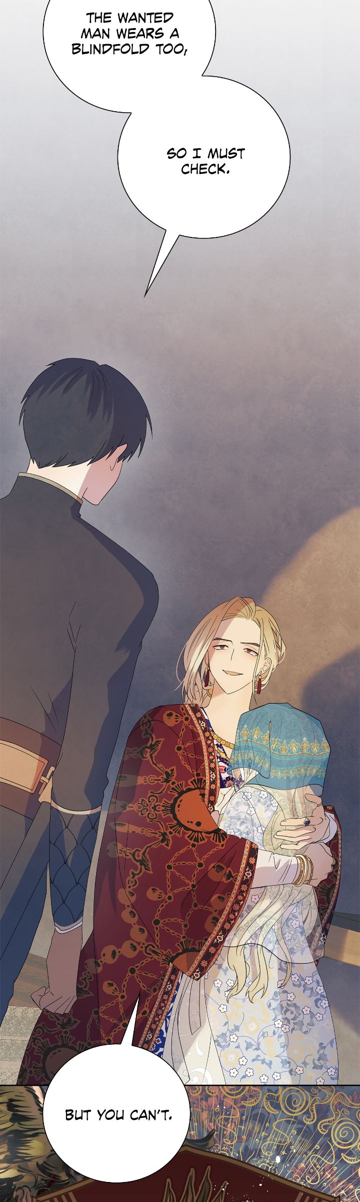 Bloody Moon Chapter 34 - Page 66