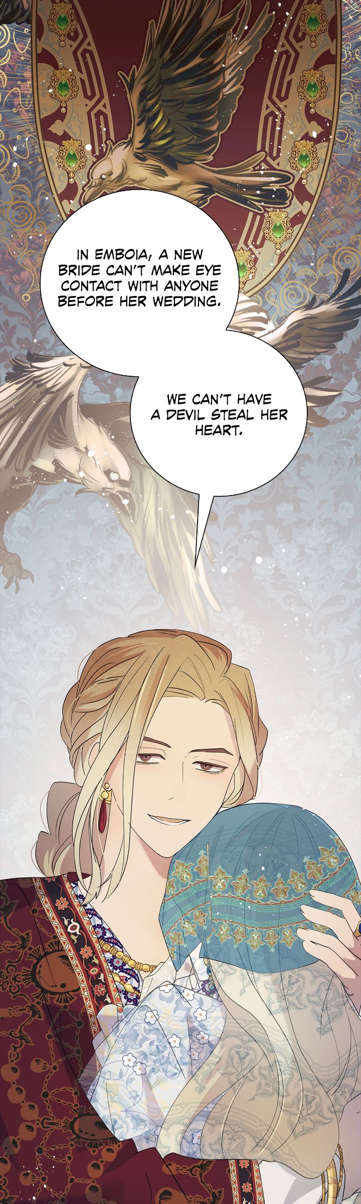 Bloody Moon Chapter 34 - Page 67