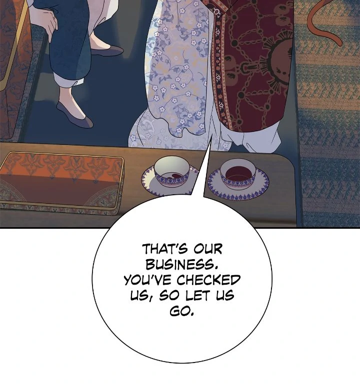 Bloody Moon Chapter 34 - Page 69