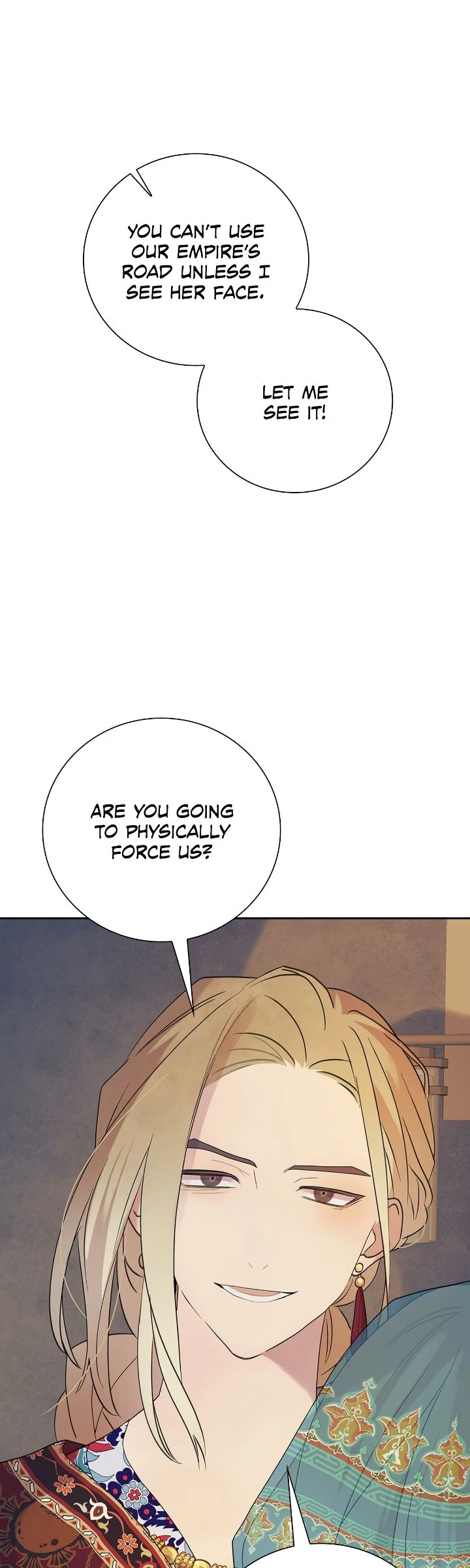 Bloody Moon Chapter 34 - Page 70