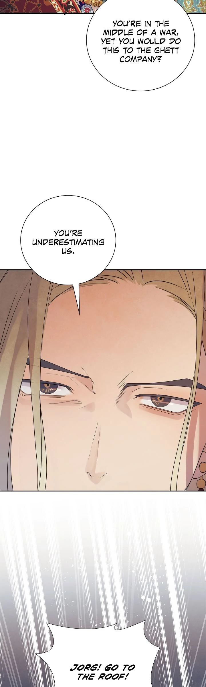 Bloody Moon Chapter 34 - Page 71