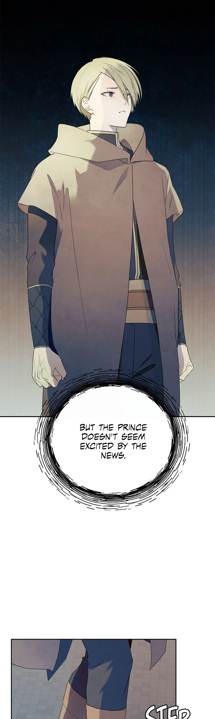 Bloody Moon Chapter 34 - Page 9