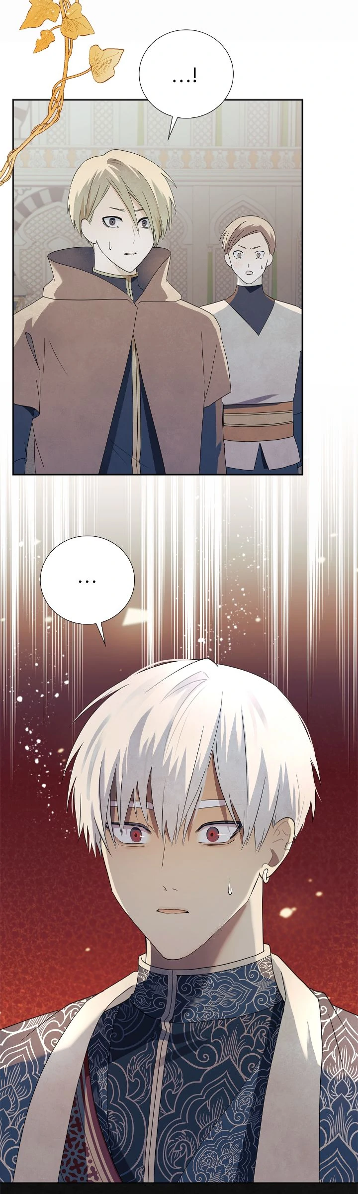 Bloody Moon Chapter 35 - Page 15