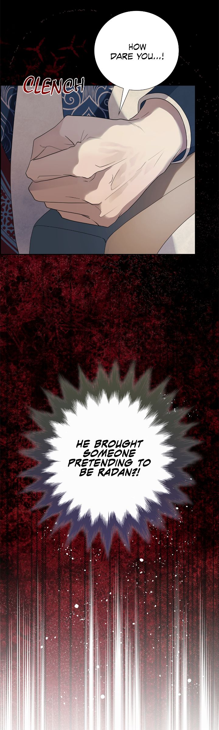 Bloody Moon Chapter 35 - Page 20