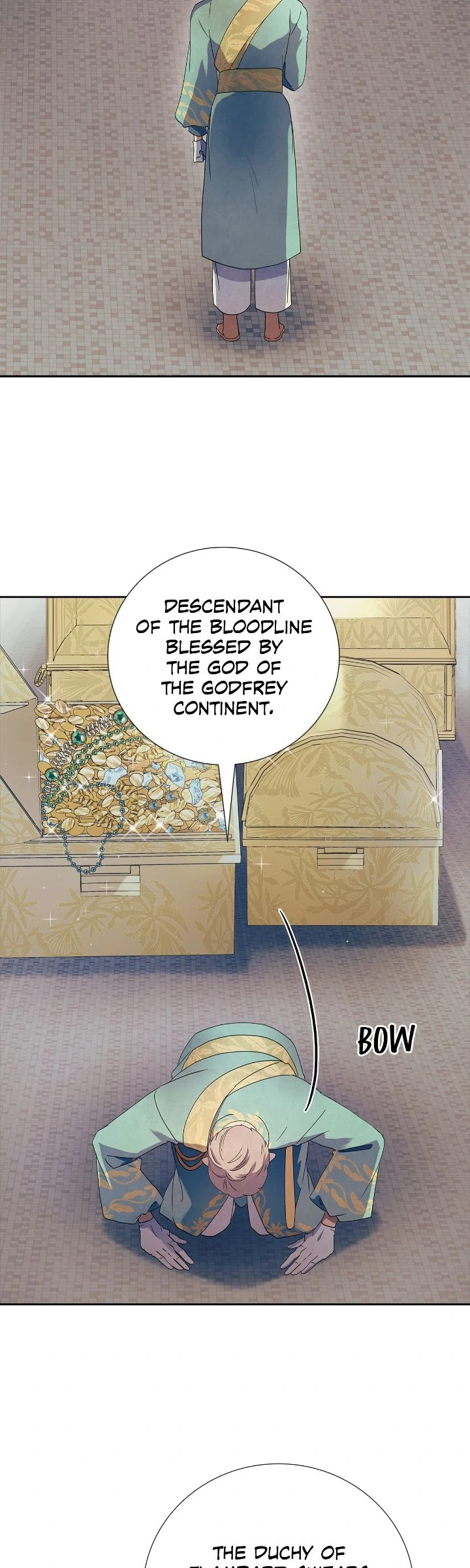 Bloody Moon Chapter 35 - Page 3