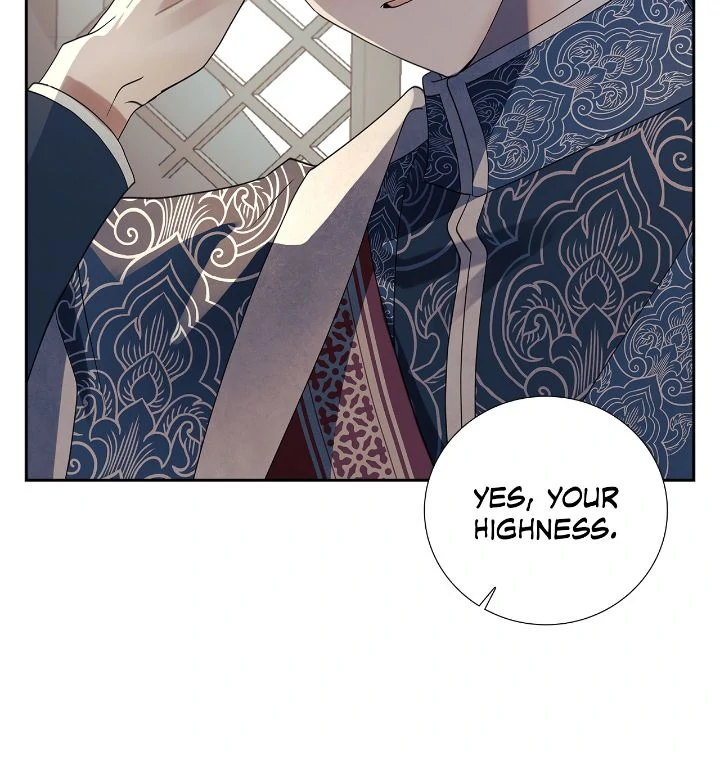 Bloody Moon Chapter 35 - Page 30