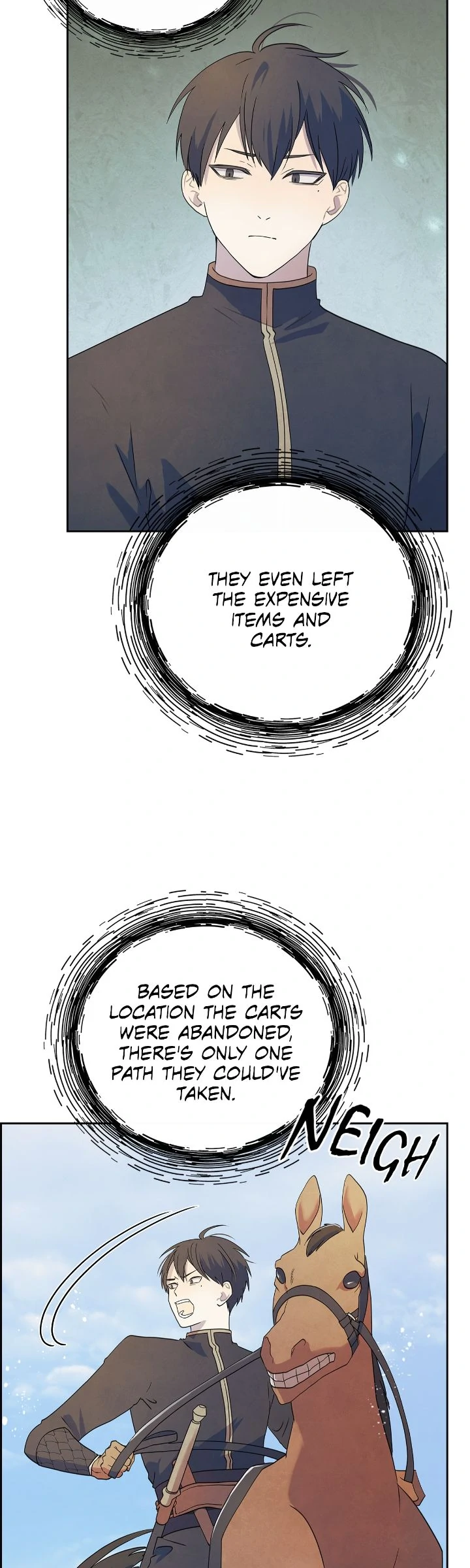 Bloody Moon Chapter 35 - Page 37