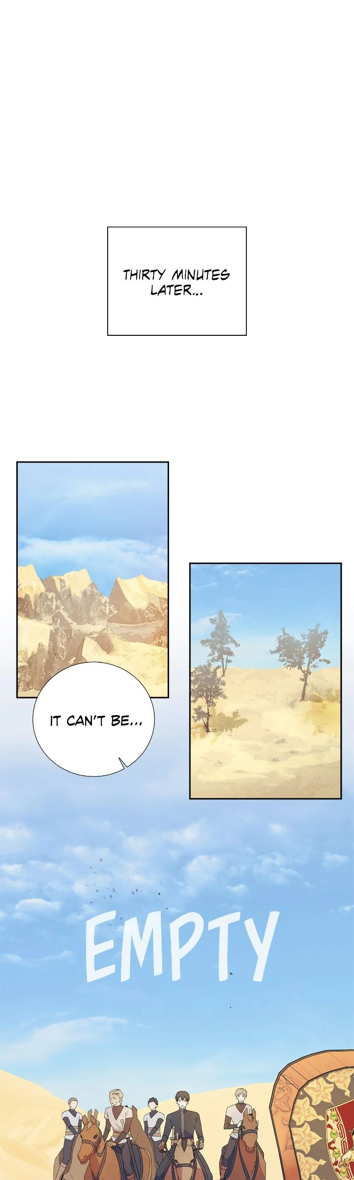 Bloody Moon Chapter 35 - Page 39