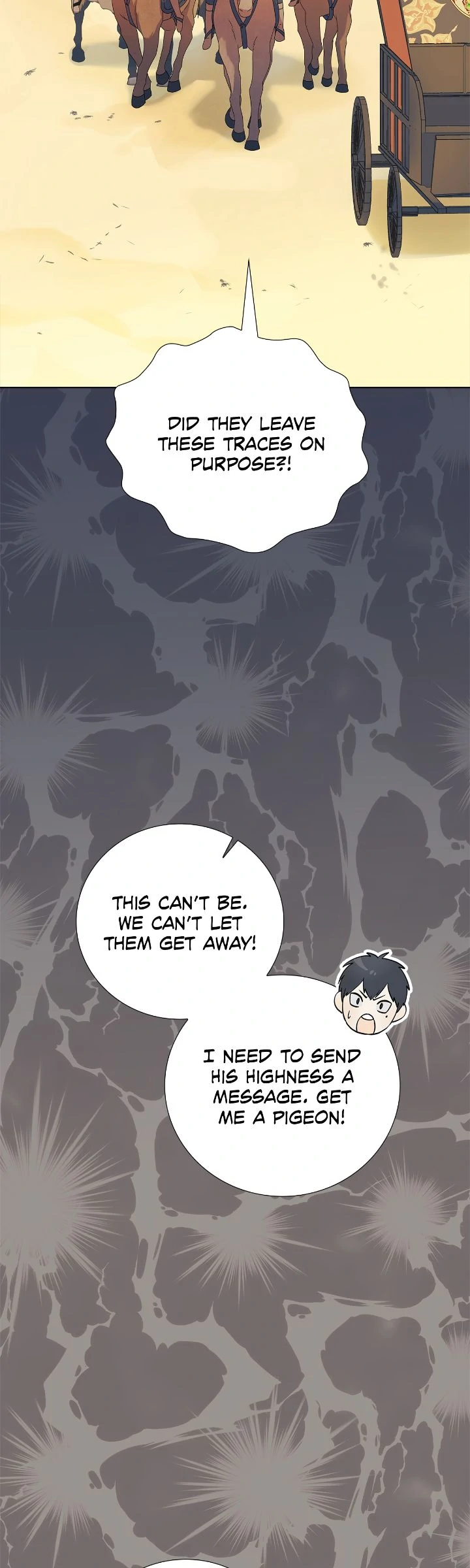 Bloody Moon Chapter 35 - Page 40