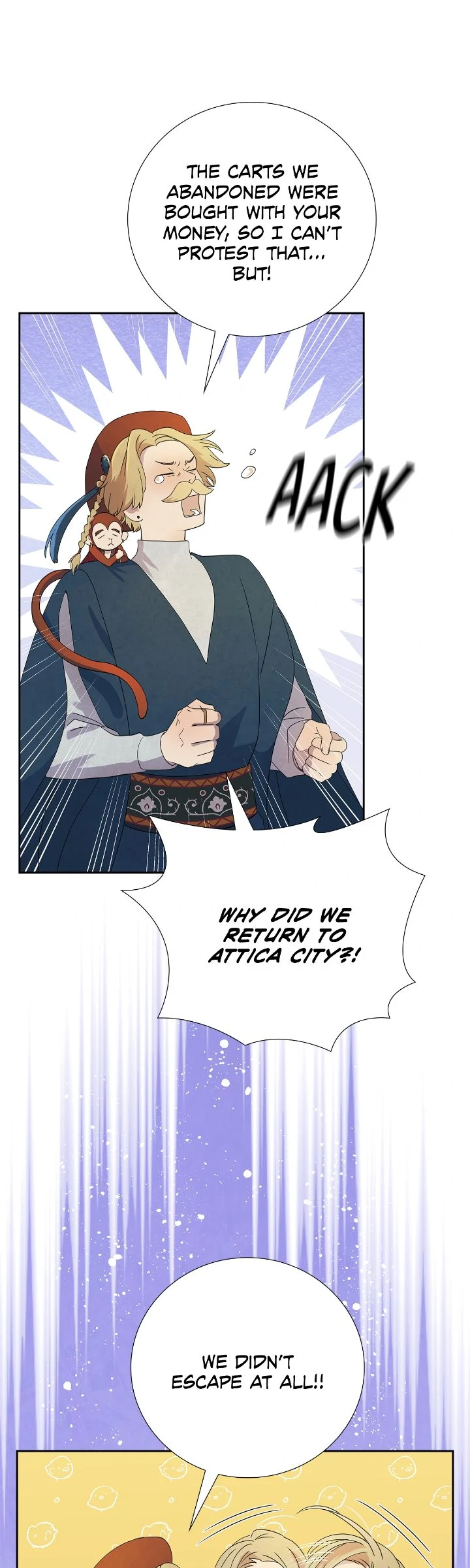 Bloody Moon Chapter 35 - Page 43