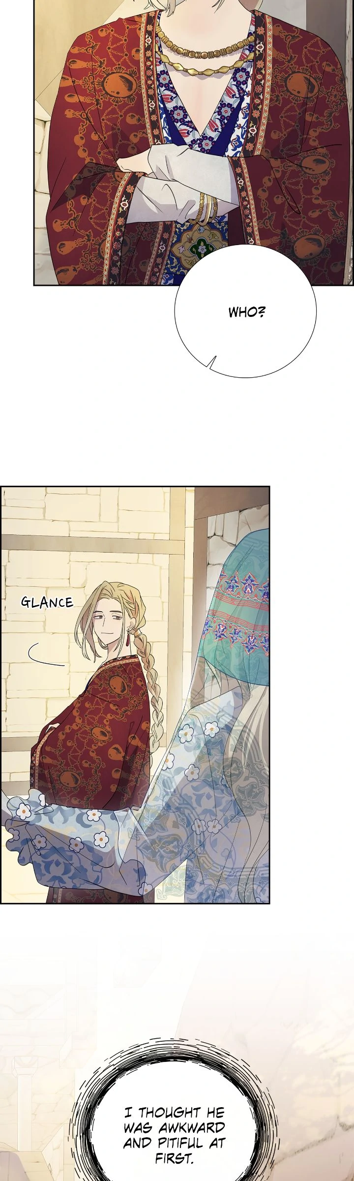 Bloody Moon Chapter 35 - Page 45