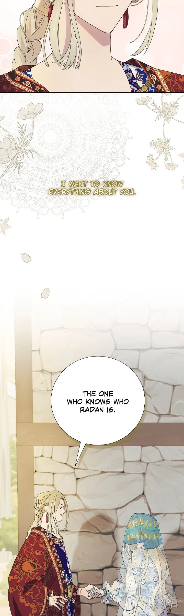 Bloody Moon Chapter 35 - Page 49