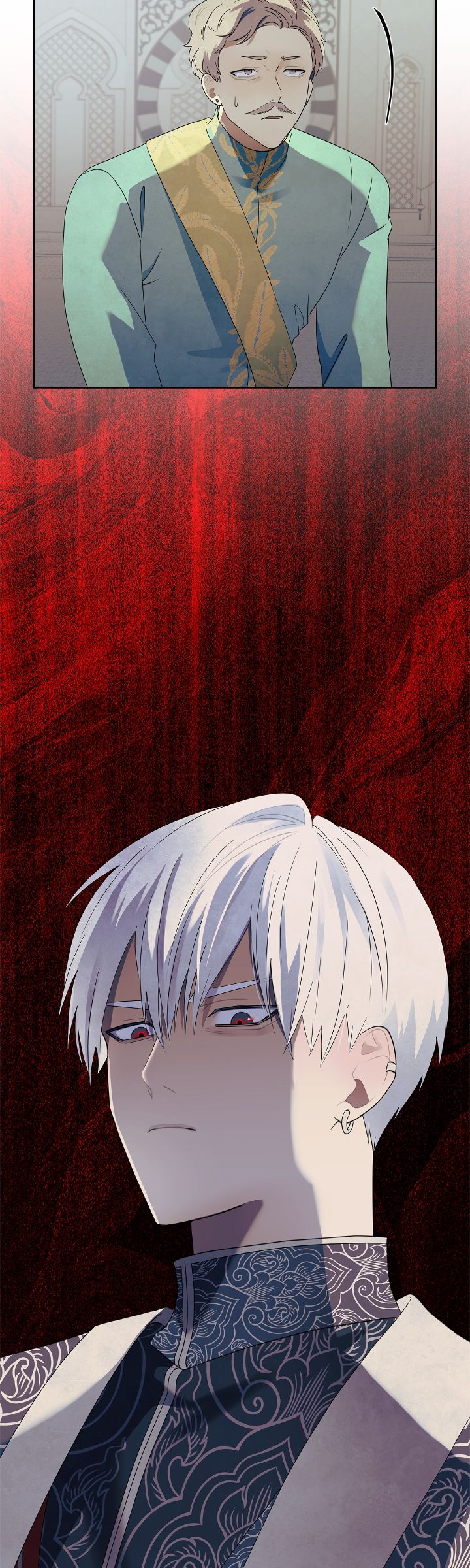 Bloody Moon Chapter 35 - Page 6