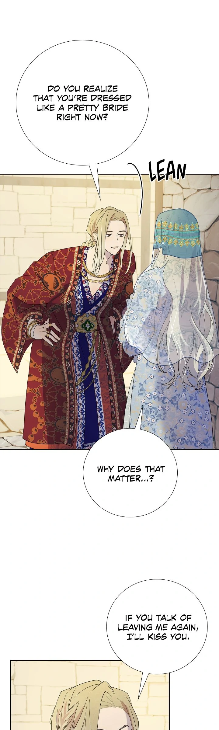 Bloody Moon Chapter 35 - Page 52