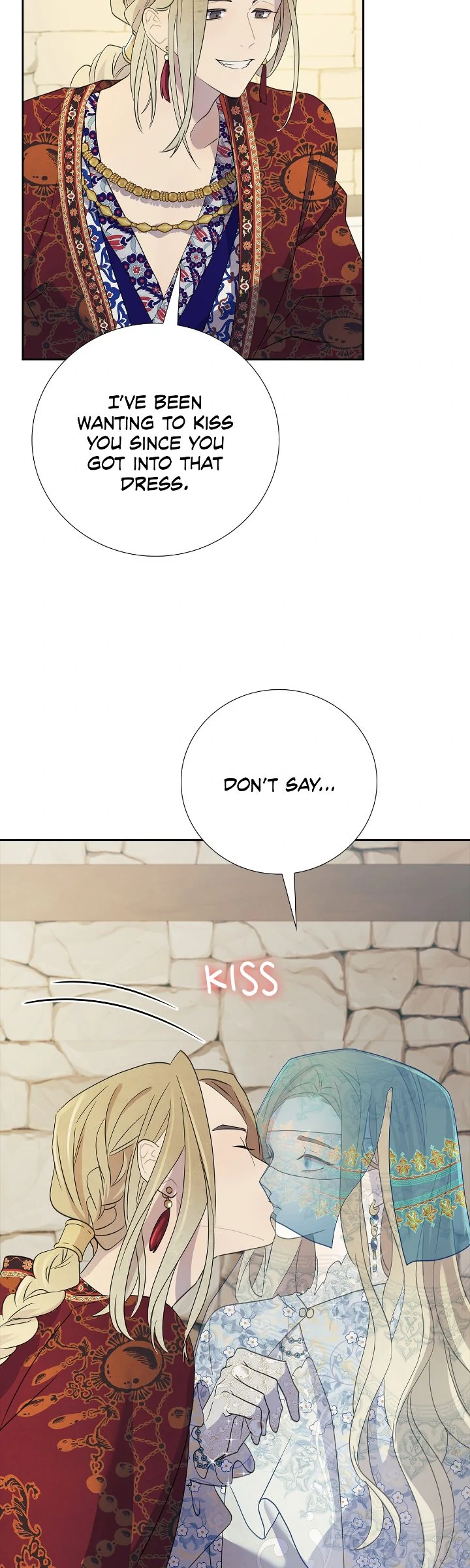 Bloody Moon Chapter 35 - Page 53