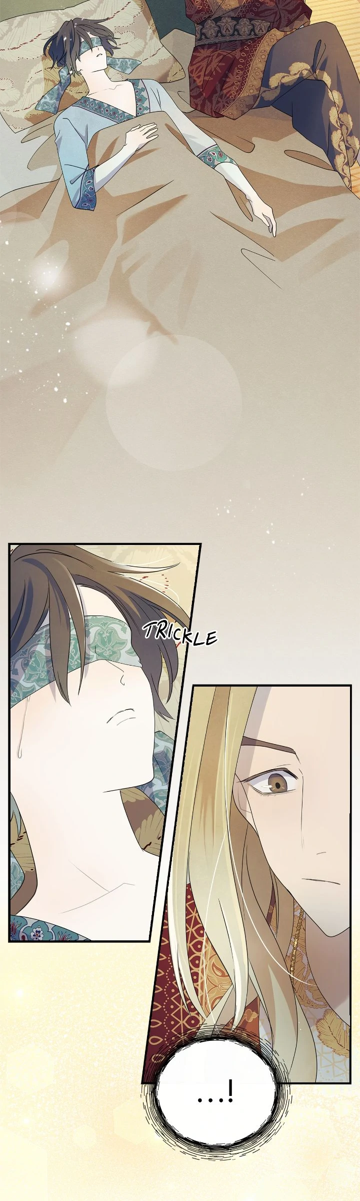 Bloody Moon Chapter 35 - Page 56