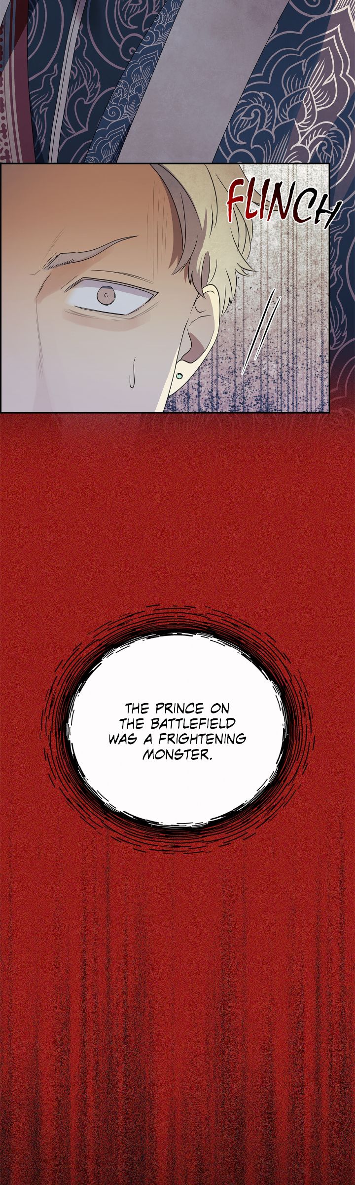 Bloody Moon Chapter 35 - Page 7
