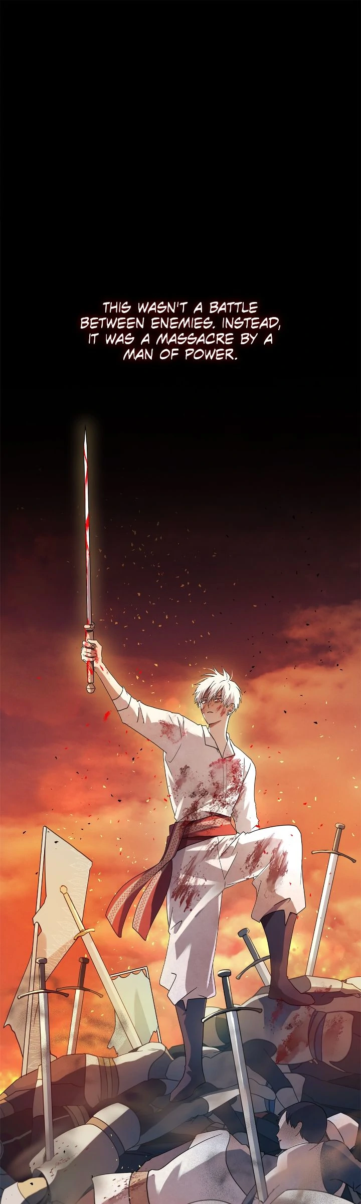 Bloody Moon Chapter 35 - Page 9