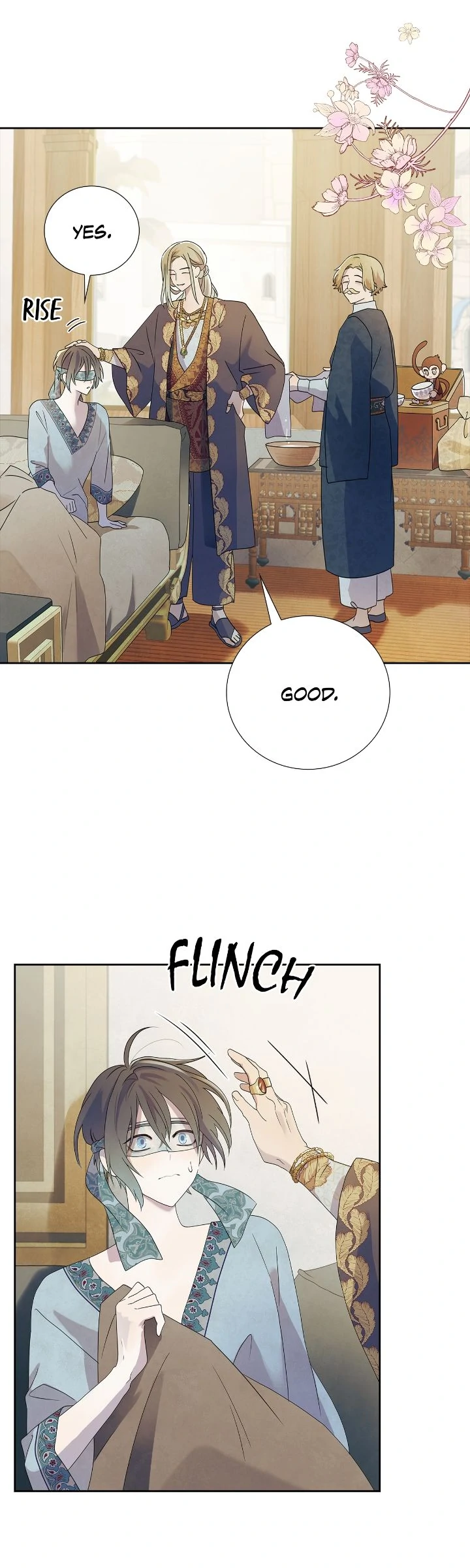 Bloody Moon Chapter 36 - Page 13