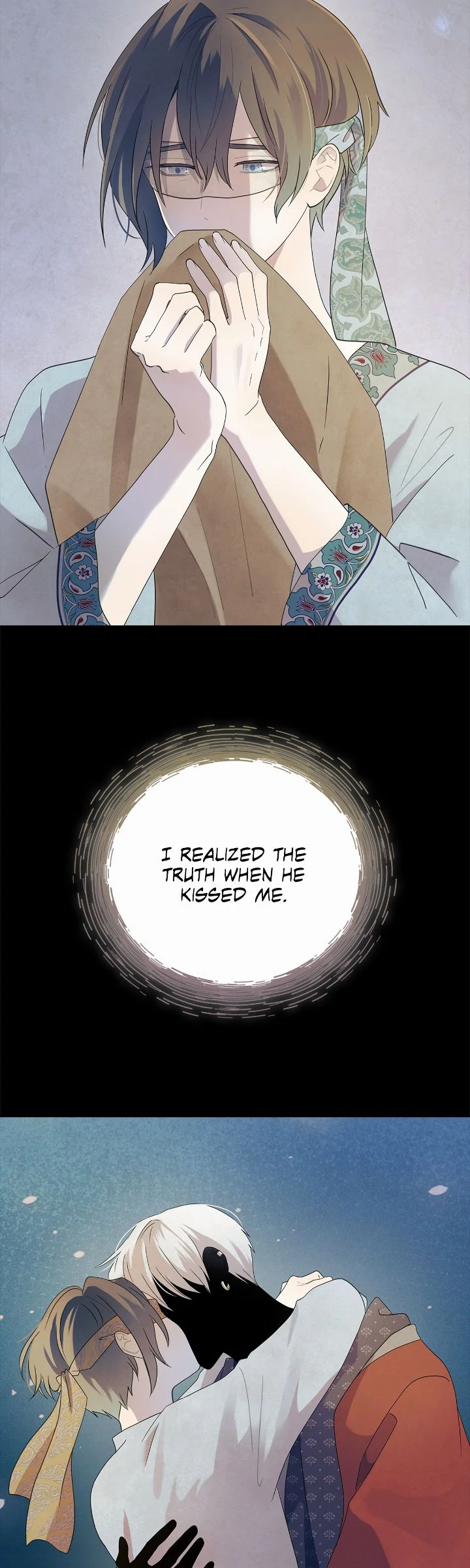 Bloody Moon Chapter 36 - Page 15