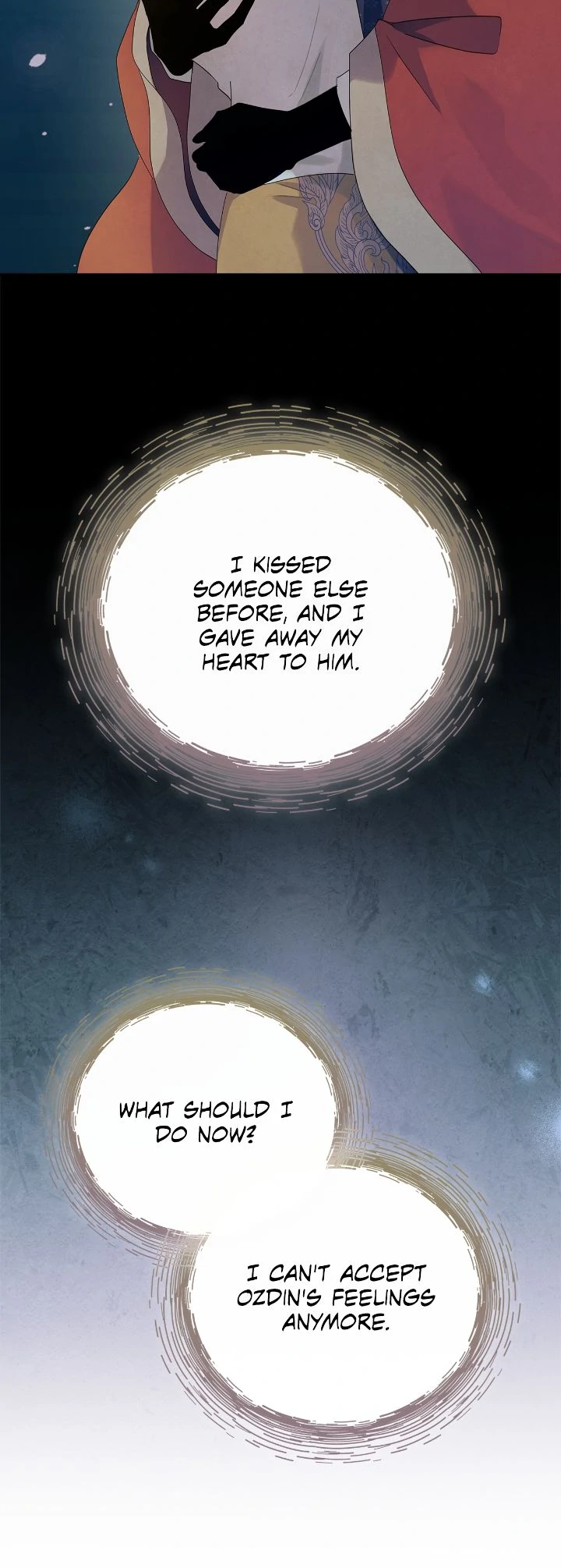 Bloody Moon Chapter 36 - Page 16