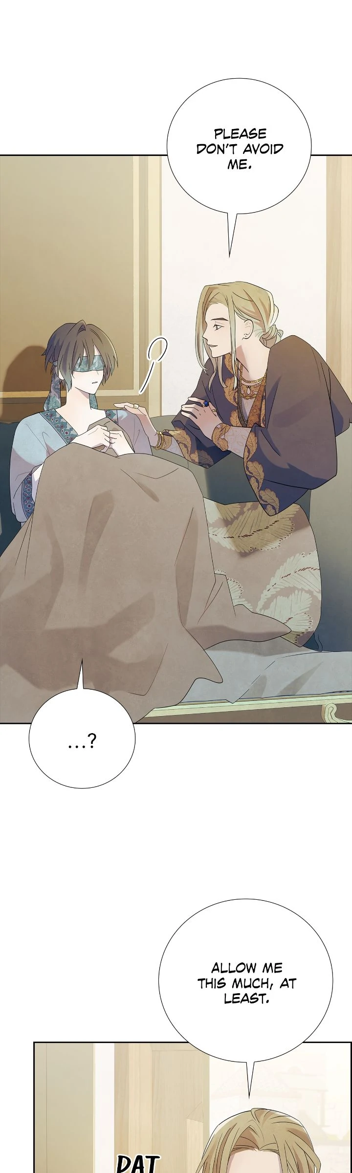 Bloody Moon Chapter 36 - Page 17
