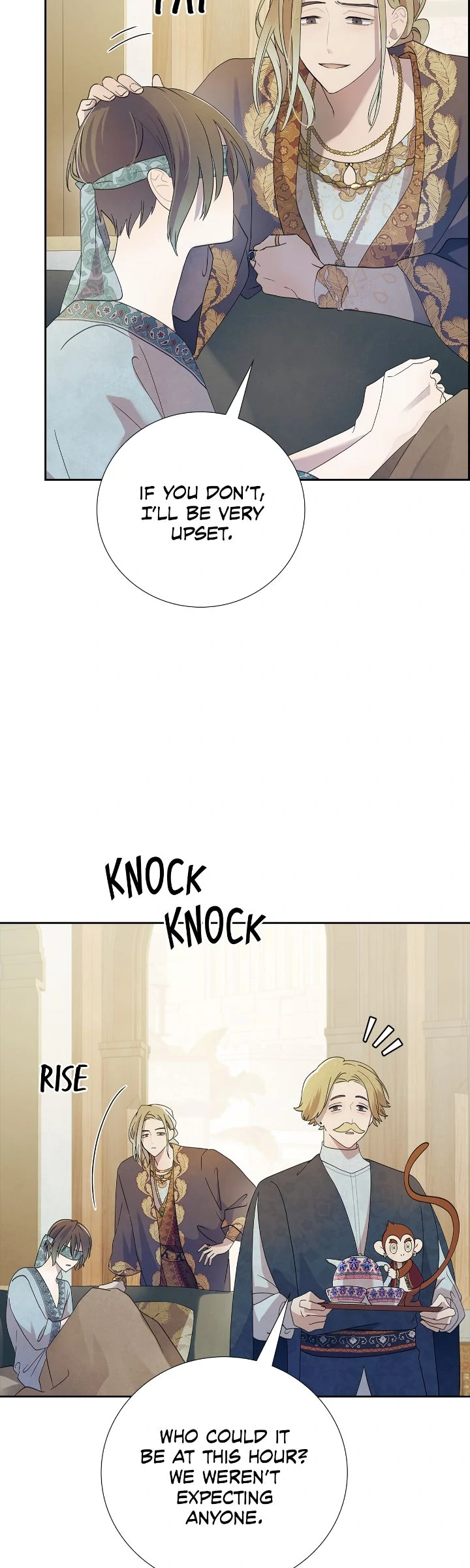 Bloody Moon Chapter 36 - Page 18