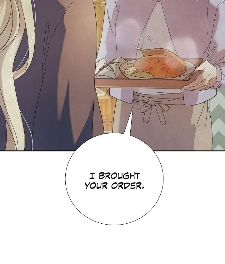 Bloody Moon Chapter 36 - Page 20
