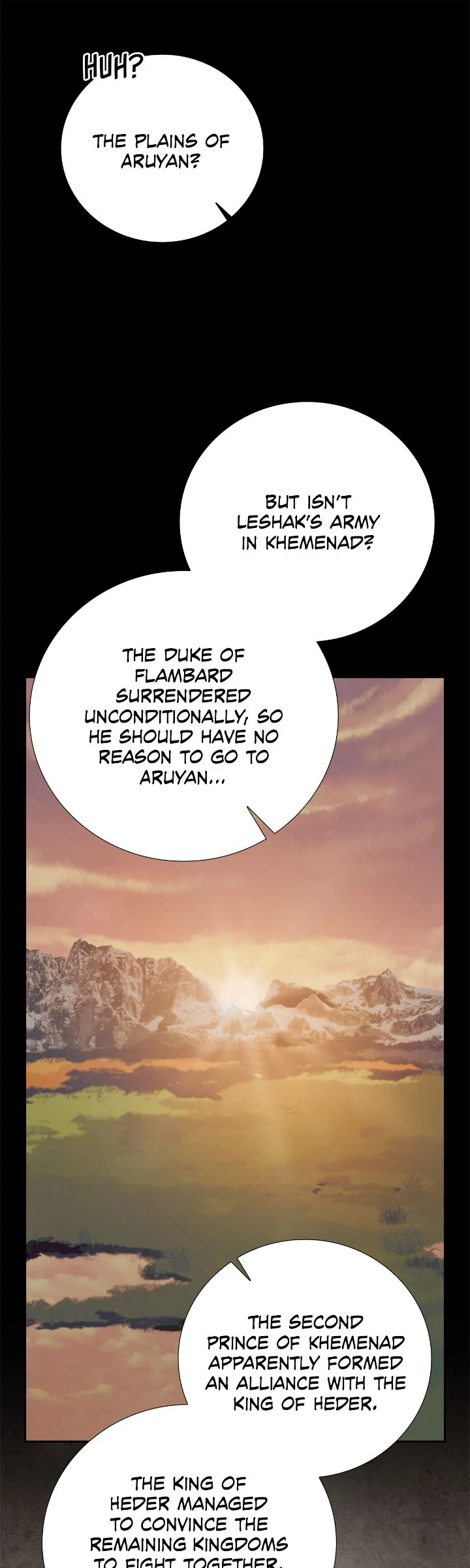 Bloody Moon Chapter 36 - Page 25